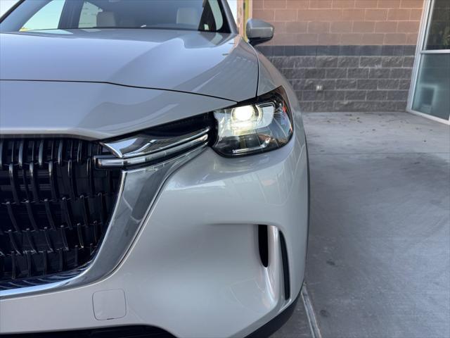 used 2024 Mazda CX-90 PHEV car, priced at $32,997