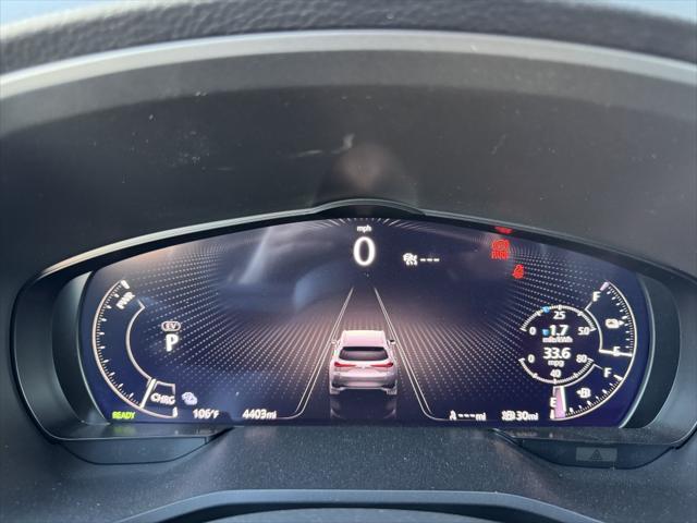 used 2024 Mazda CX-90 PHEV car, priced at $32,997