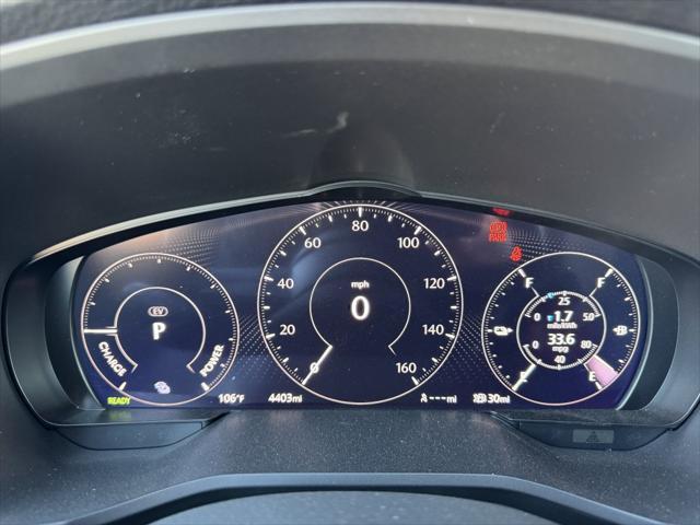 used 2024 Mazda CX-90 PHEV car, priced at $32,997