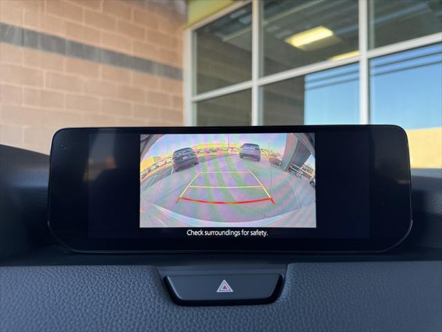 used 2024 Mazda CX-90 PHEV car, priced at $32,997