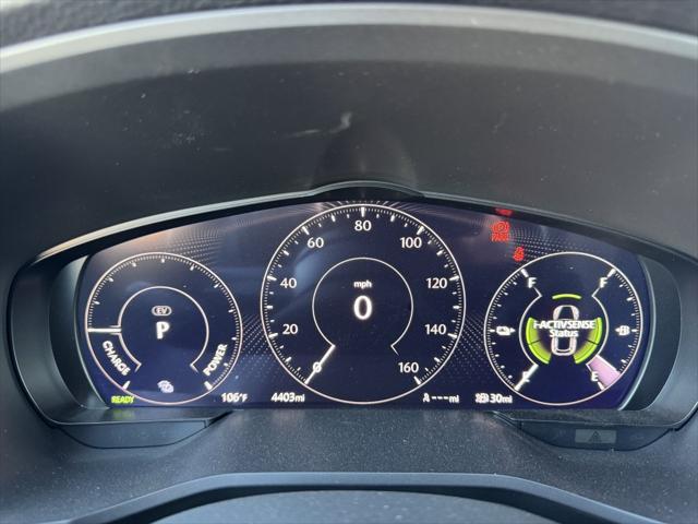 used 2024 Mazda CX-90 PHEV car, priced at $32,997