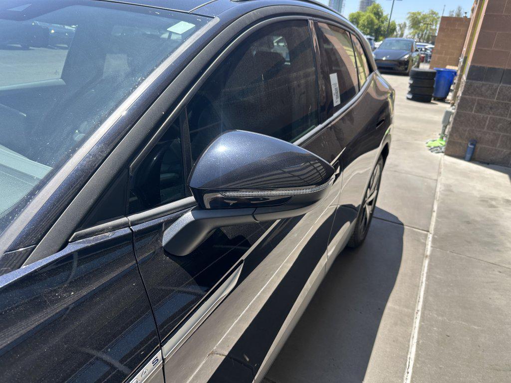 used 2023 Volkswagen ID.4 car, priced at $21,977
