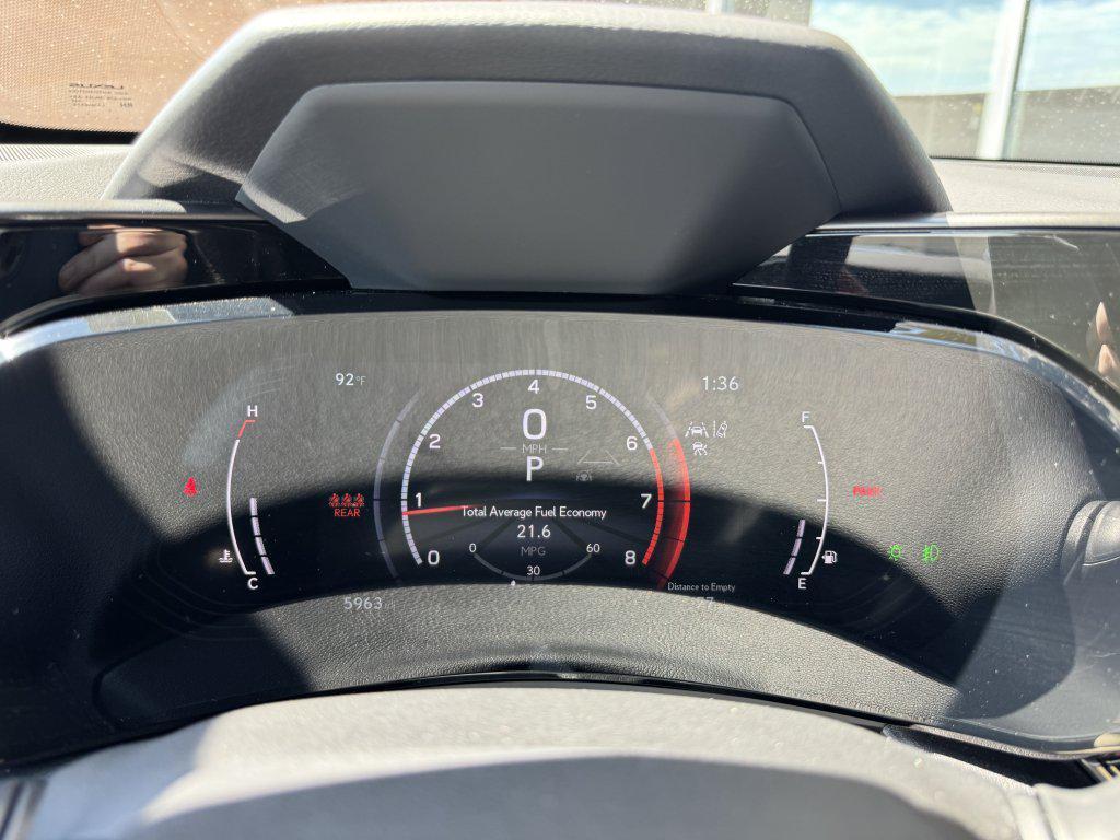 used 2022 Lexus NX 350 car, priced at $39,477