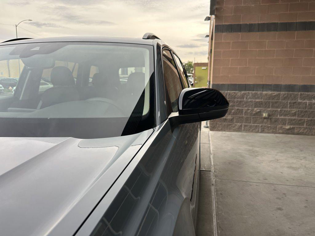 used 2024 Volkswagen Atlas car, priced at $35,977