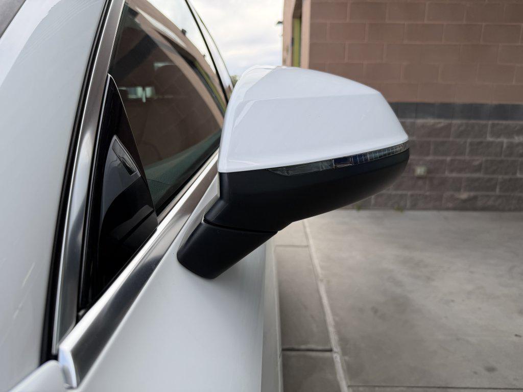 used 2024 Audi Q5 car, priced at $36,477