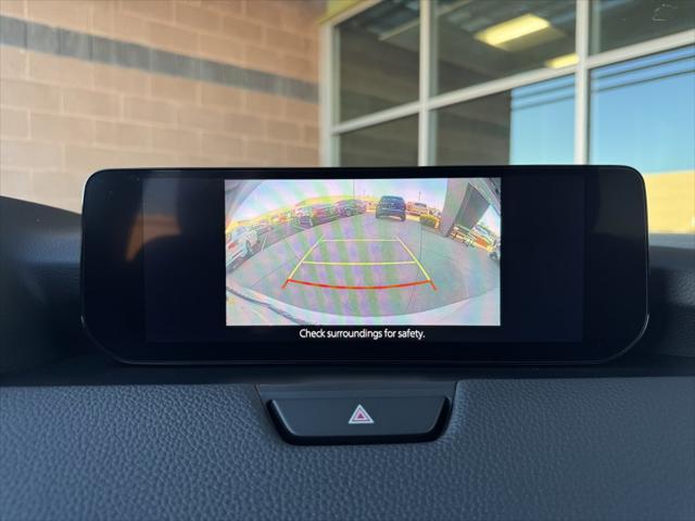 used 2024 Mazda CX-90 PHEV car, priced at $32,487