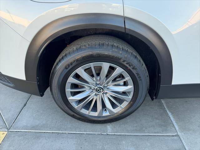 used 2024 Mazda CX-90 PHEV car, priced at $32,487