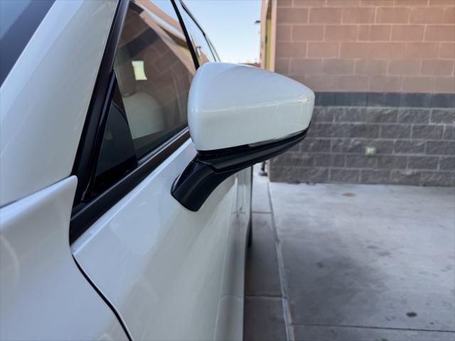 used 2024 Mazda CX-90 PHEV car, priced at $32,487