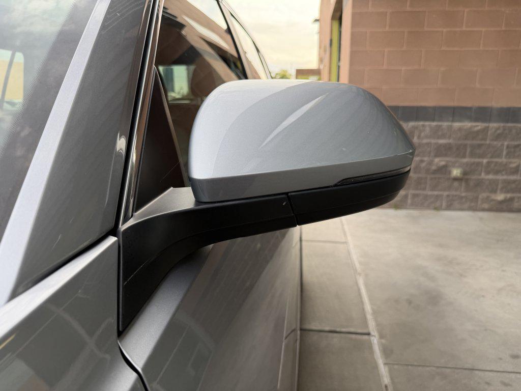 used 2024 Volkswagen Atlas car, priced at $31,477