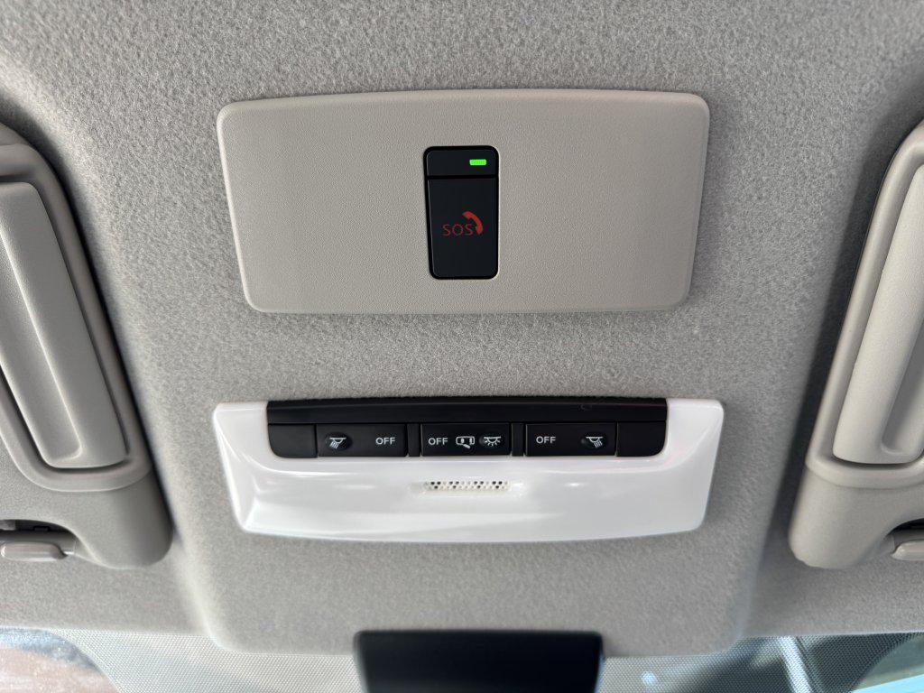 used 2023 Nissan Kicks car, priced at $18,697