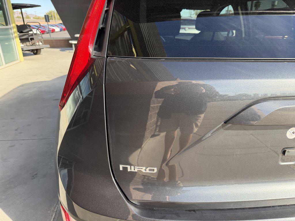 used 2024 Kia Niro car, priced at $21,777