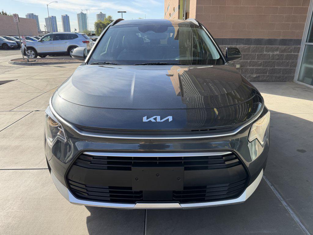 used 2024 Kia Niro car, priced at $21,777