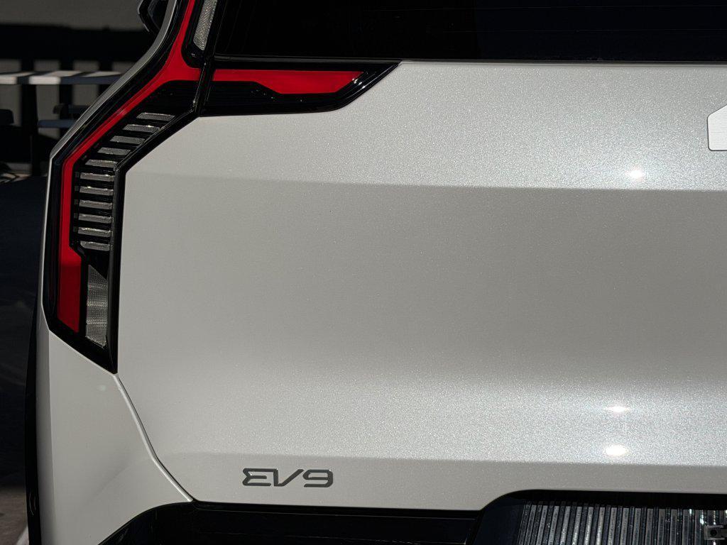 used 2024 Kia EV9 car, priced at $38,277
