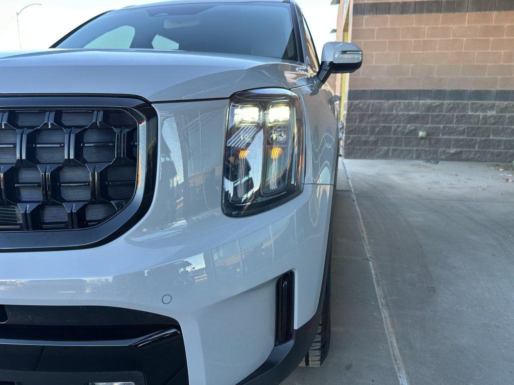 used 2024 Kia Telluride car, priced at $41,977
