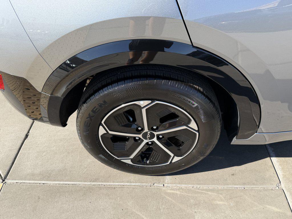 used 2024 Kia Niro car, priced at $24,477