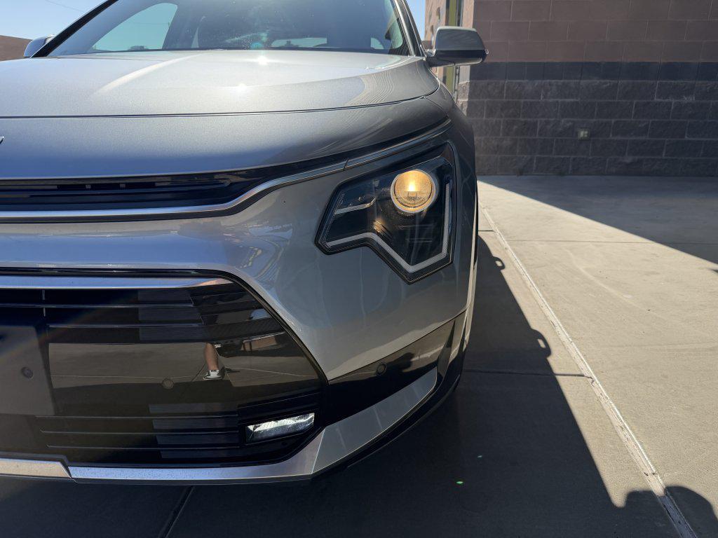 used 2024 Kia Niro car, priced at $24,477