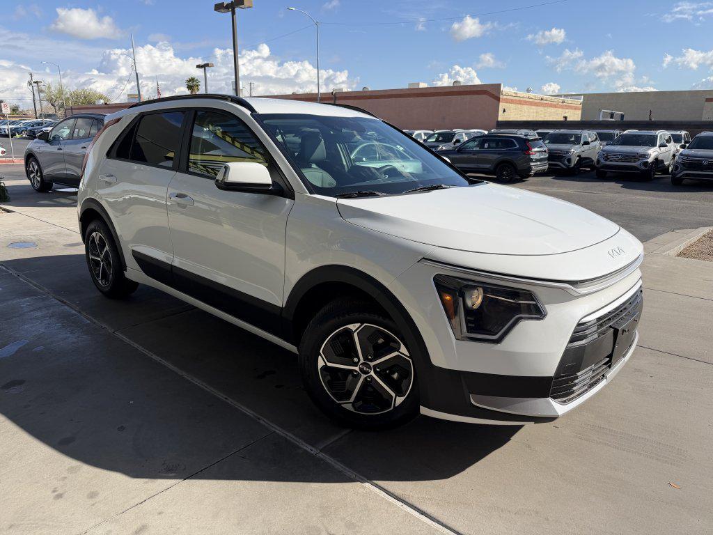 used 2024 Kia Niro car, priced at $23,277