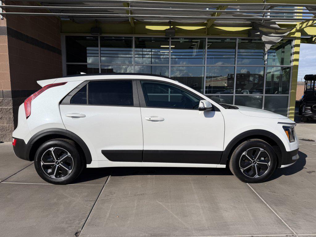 used 2024 Kia Niro car, priced at $23,277