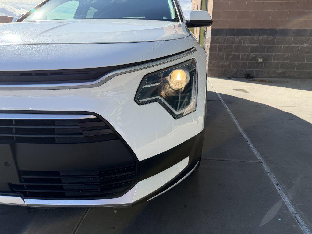 used 2024 Kia Niro car, priced at $23,277