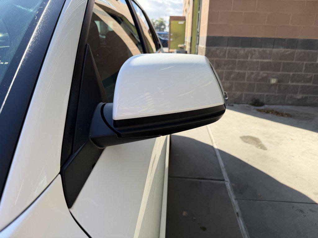 used 2024 Kia Niro car, priced at $23,277