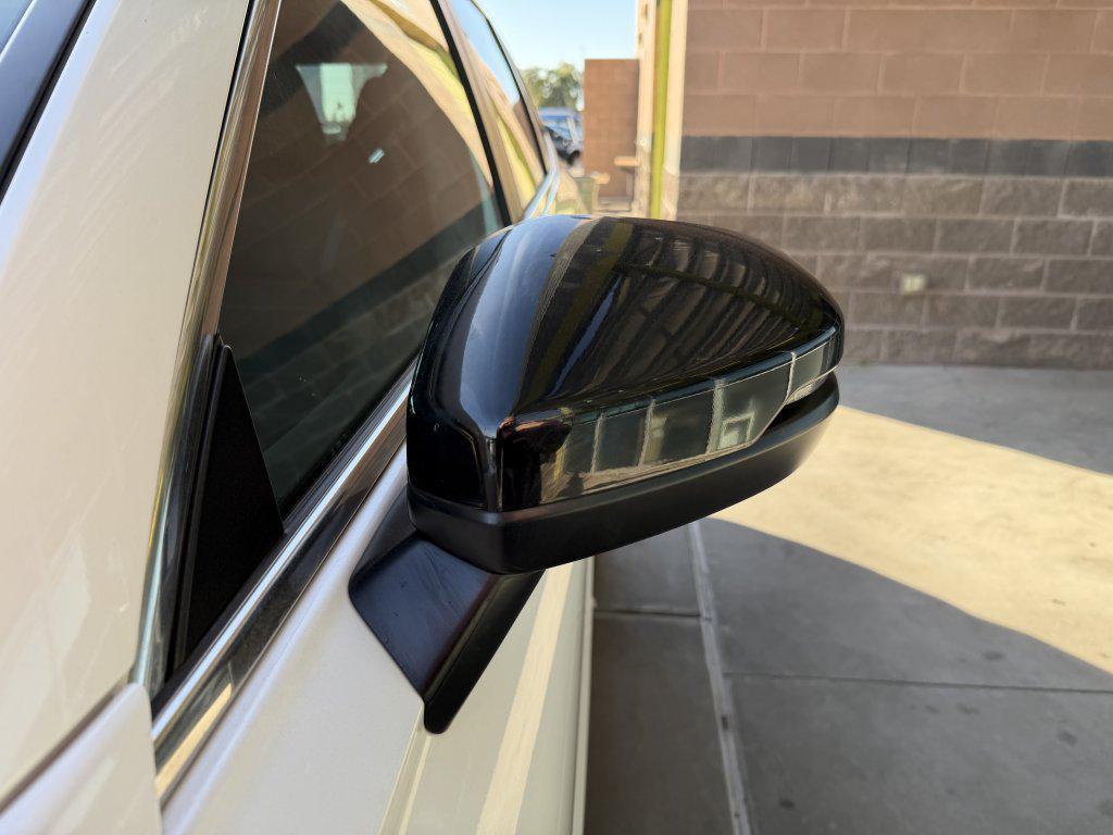 used 2024 Honda CR-V Hybrid car, priced at $28,977