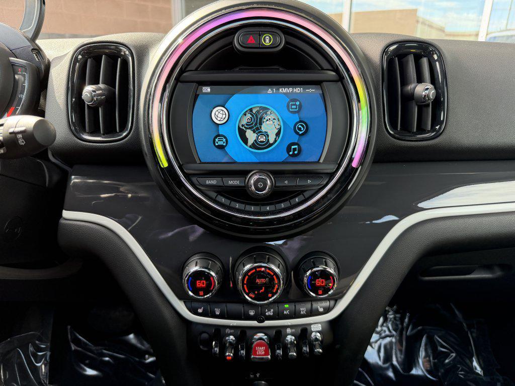 used 2020 MINI Countryman car, priced at $17,977
