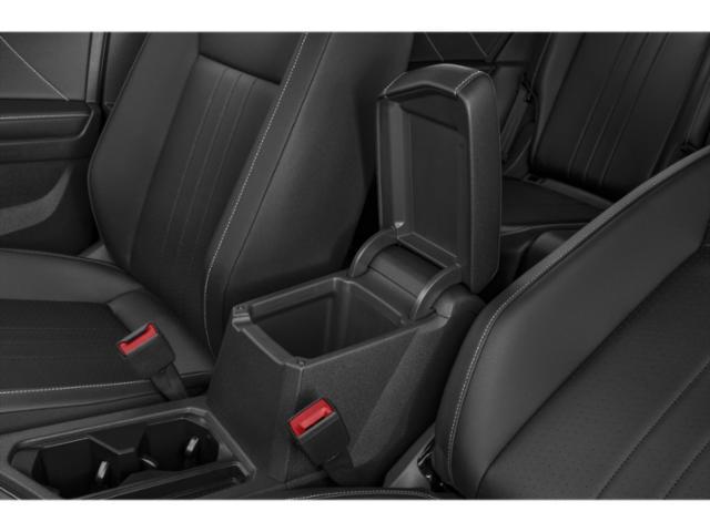 used 2024 Volkswagen Tiguan car, priced at $22,977