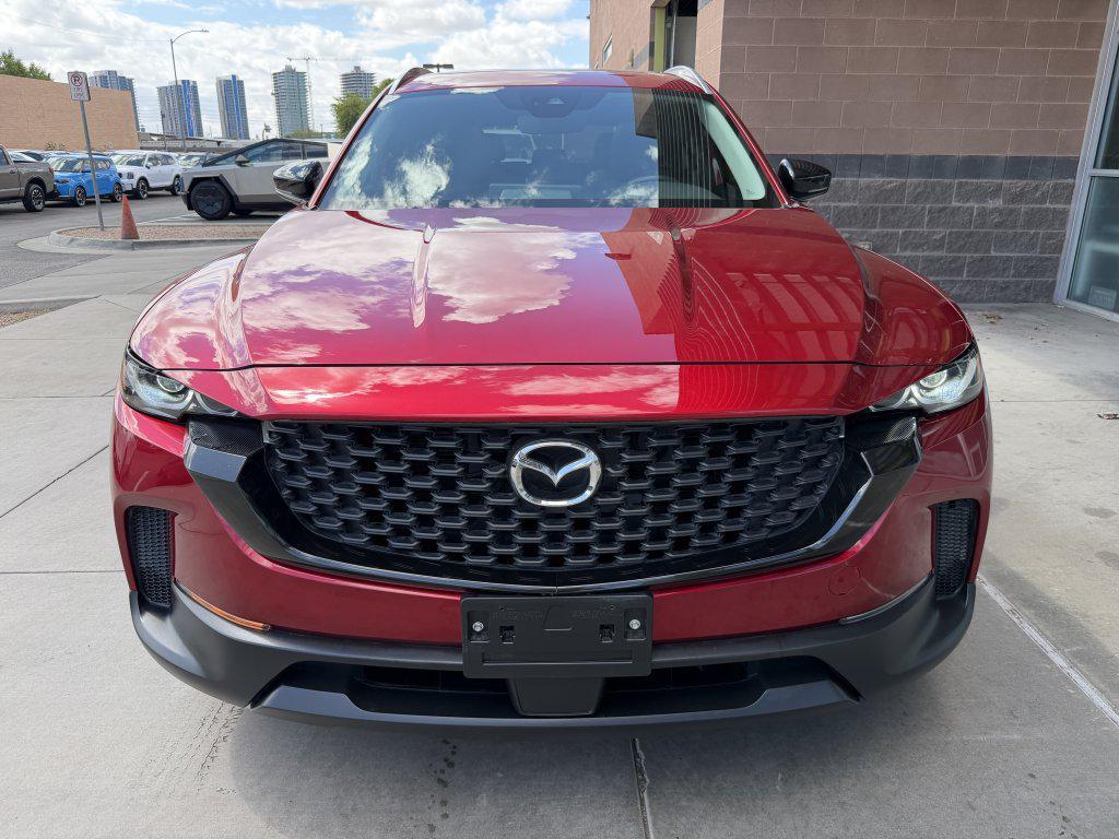 used 2023 Mazda CX-50 car, priced at $26,977
