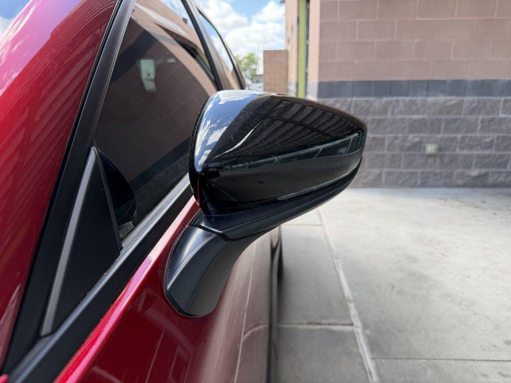 used 2023 Mazda CX-50 car, priced at $26,977