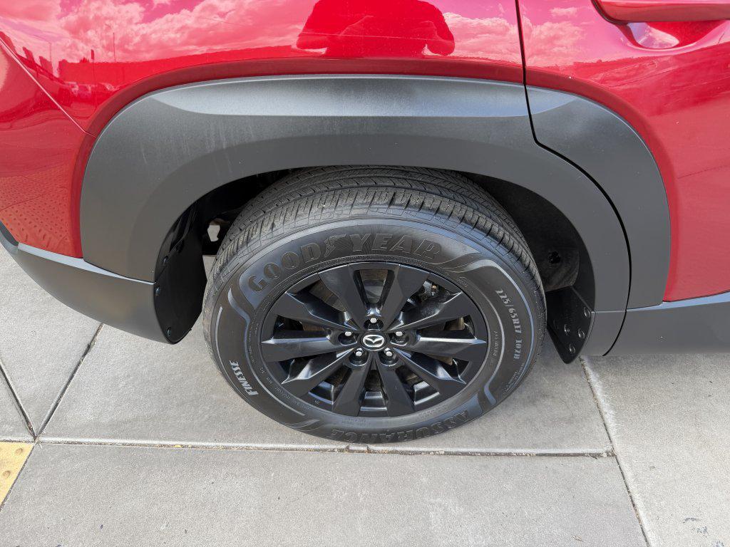used 2023 Mazda CX-50 car, priced at $26,977