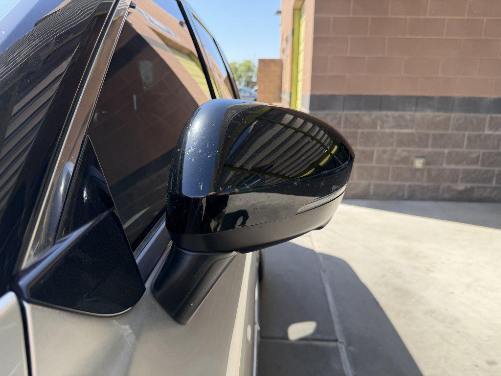 used 2022 Nissan Rogue car, priced at $22,477