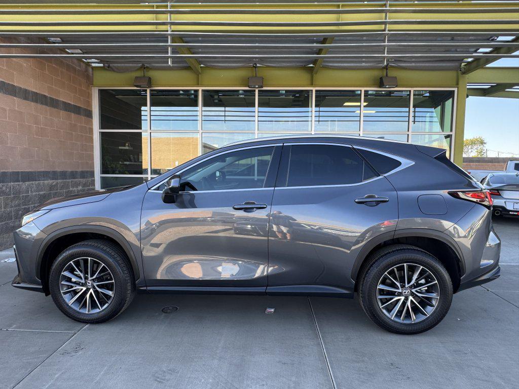 used 2024 Lexus NX 350 car, priced at $41,797