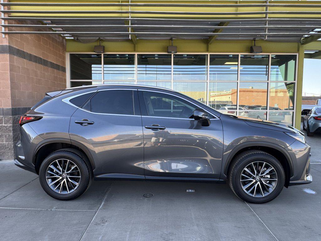used 2024 Lexus NX 350 car, priced at $41,797