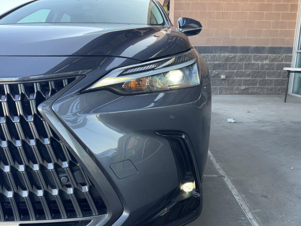 used 2024 Lexus NX 350 car, priced at $41,797
