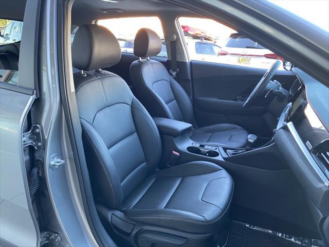 used 2022 Kia Niro car, priced at $20,687