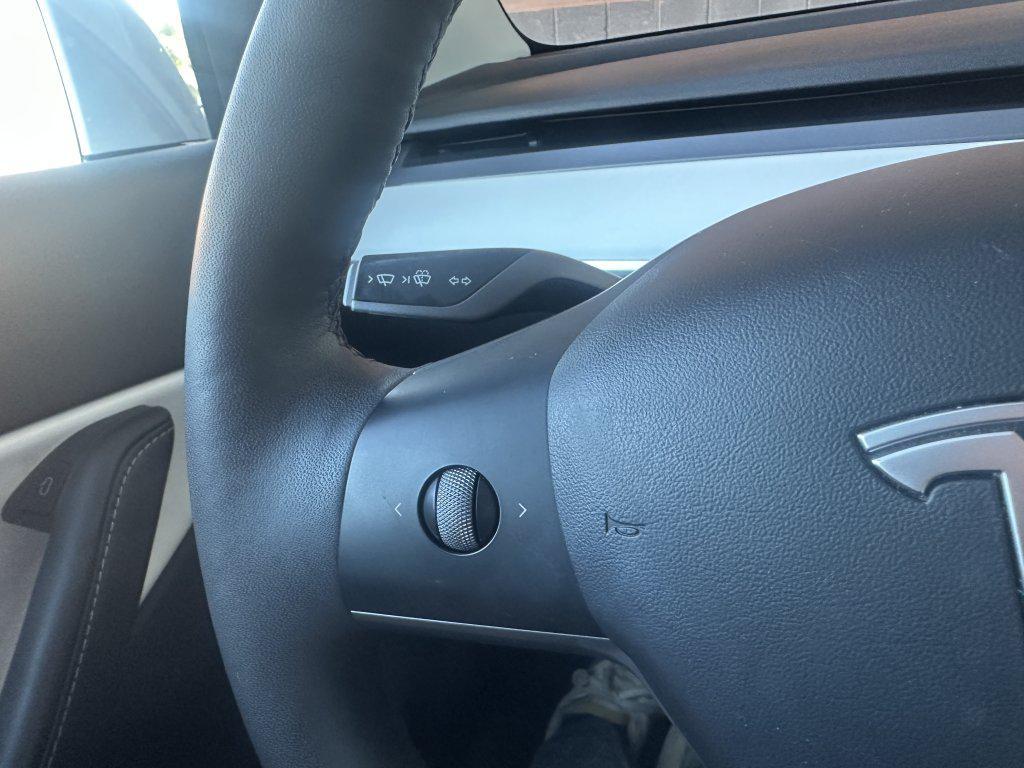 used 2022 Tesla Model Y car, priced at $29,977