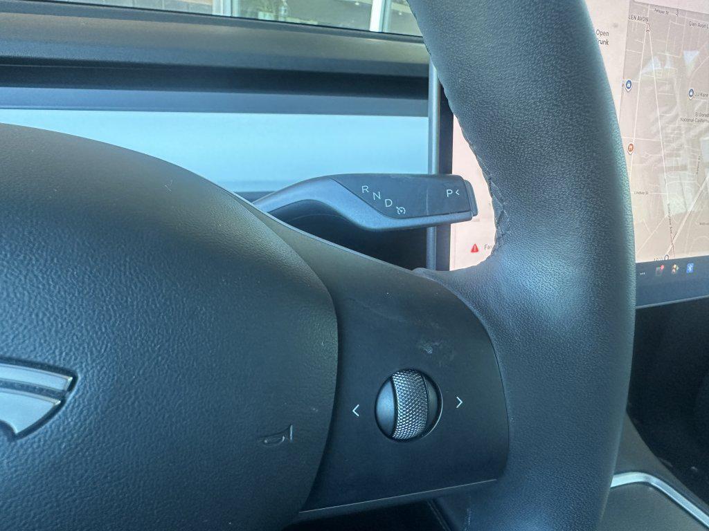 used 2022 Tesla Model Y car, priced at $29,977