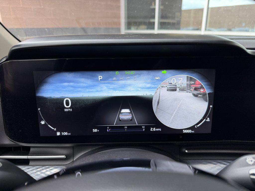 used 2024 Kia Carnival car, priced at $40,777