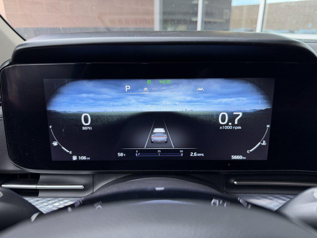 used 2024 Kia Carnival car, priced at $40,777