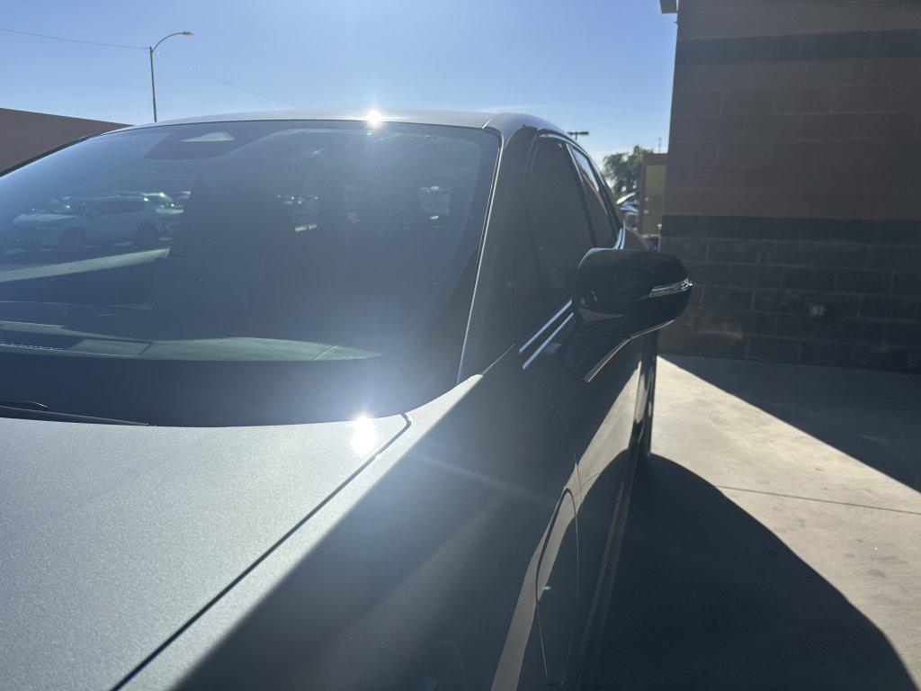 used 2024 Honda Prologue car, priced at $26,777