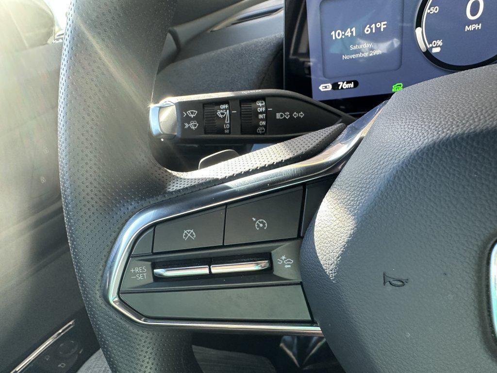 used 2024 Honda Prologue car, priced at $26,777