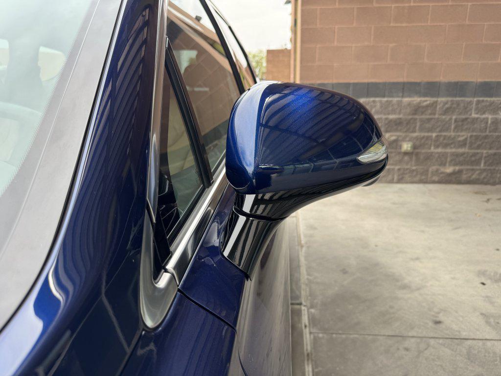 used 2023 Hyundai Santa Fe car, priced at $29,977