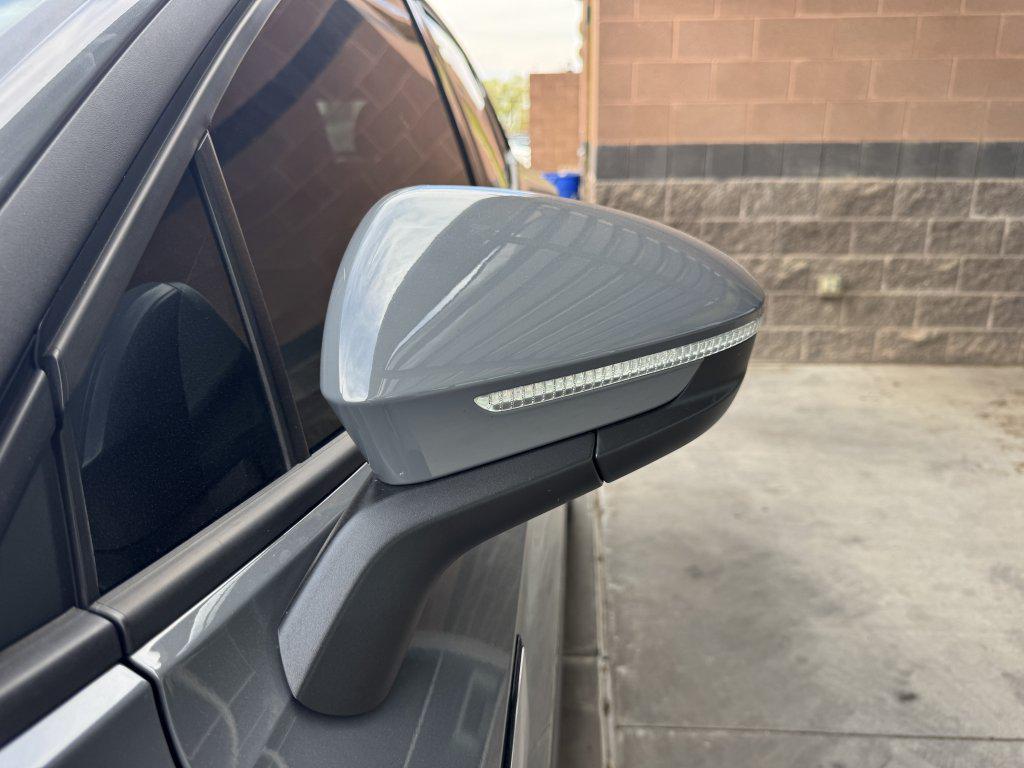 used 2023 Volkswagen ID.4 car, priced at $22,277