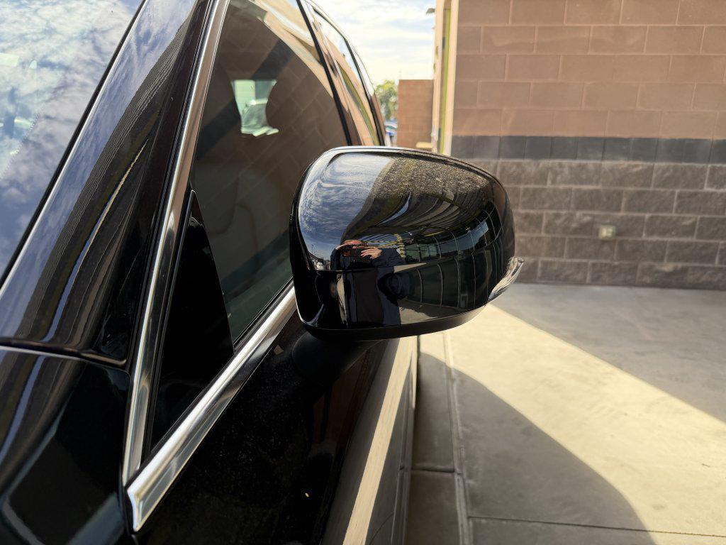 used 2025 Volvo XC90 car, priced at $39,977