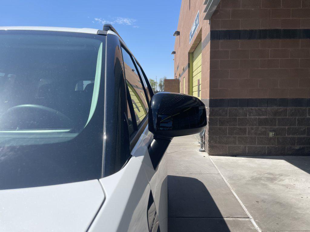 used 2024 Hyundai Santa Fe car, priced at $32,477