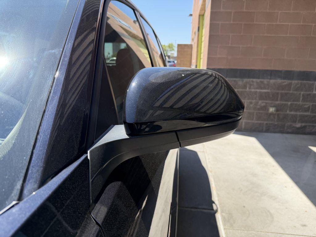 used 2024 Volkswagen Atlas car, priced at $37,277