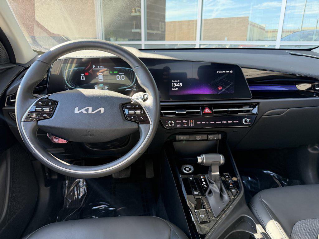 used 2025 Kia Niro car, priced at $24,777