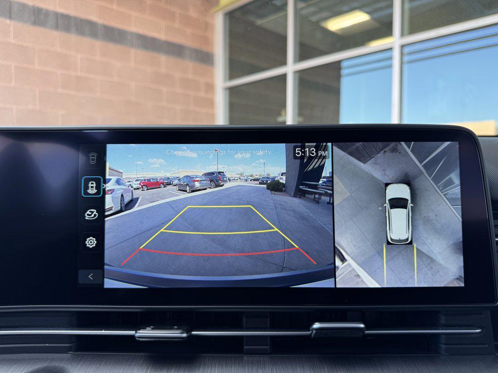 used 2024 Hyundai Kona car, priced at $25,477