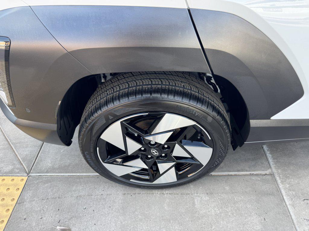 used 2024 Hyundai Kona car, priced at $25,477