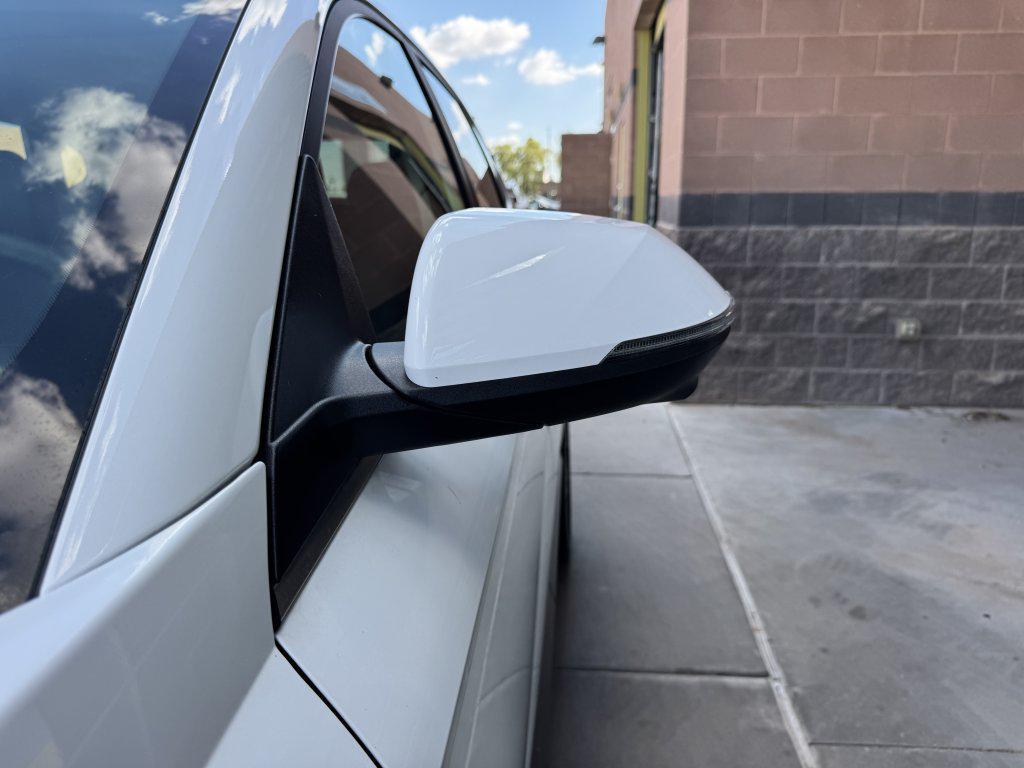 used 2024 Hyundai Kona car, priced at $25,477